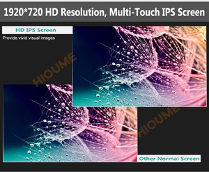 เครื่องเล่นมัลติมีเดียในรถยนต์10.25 ",แอนดรอยด์11 8Core 8 + 128G หน้าจอหน่วยวิทยุสเตอริโอสำหรับ Mercedes Benz S Class W221 W216 2006-2013 - Product Image 3