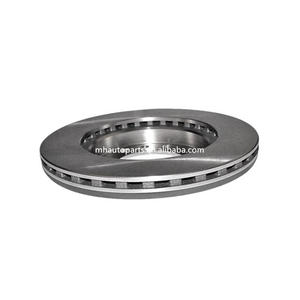 Pièces de systèmes de freinage automatique Disques de frein Tambour de frein pour Toyota Land Cruiser FJ PZJ <span class=keywords><strong>HZJ</strong></span> 70 73 <span class=keywords><strong>75</strong></span> OEM 43512-60040 - Product Image 1