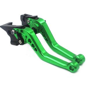Palanca de Freno y Embrague Ajustable de Aluminio para Motocicleta, Color Personalizado, para Yamaha/Kawasaki/<span class=keywords><strong>Ducati</strong></span>, Servicio OEM para Pedidos al por Mayor - Product Image 4