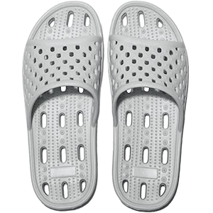 <span class=keywords><strong>Ciabatte</strong></span> da Bagno Antiscivolo <span class=keywords><strong>per</strong></span> Uomo e Donna, Scarpe da Doccia ad Asciugatura Rapida <span class=keywords><strong>per</strong></span> Casa, Camera da Letto, <span class=keywords><strong>Piscina</strong></span> e Spa <span class=keywords><strong>per</strong></span> l'Estate - Product Image 1