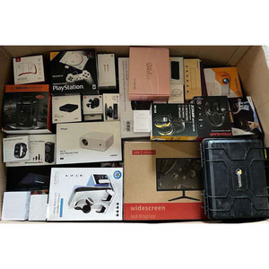 Electrónica Devuelta Mixta 3 Kg Para Inspección y Reventa - Product Image 3