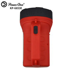 Torcia <span class=keywords><strong>a</strong></span> LED Ricaricabile Portatile <span class=keywords><strong>a</strong></span> Lunga Gittata con <span class=keywords><strong>Batteria</strong></span>, Faretto Manuale <span class=keywords><strong>a</strong></span> Lunga Distanza - Product Image 4