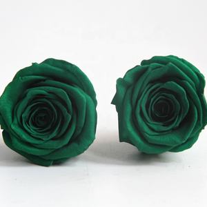 ดอกกุหลาบอมตะธรรมชาติแท้หัวกุหลาบนิรันดร์เก็บรักษาไว้2025 - Product Image 3