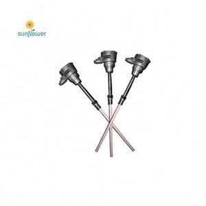 Thermocouples S ประเภทสำหรับอุตสาหกรรมแก้ว - Product Image 3