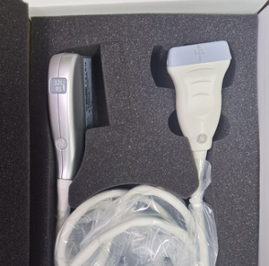 Repair Service <b>Ultrasound</b> 12L-RS Probe <b>Ultrasound</b> <b>Machine</b> 12L-RS Handheld <b>Ultrasound</b> Scanner 12L RS Good Working Condition - Product Image 1