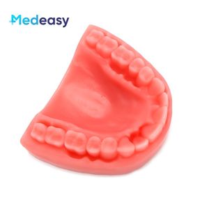 Kit complet <span class=keywords><strong>de</strong></span> formation <span class=keywords><strong>de</strong></span> <span class=keywords><strong>suture</strong></span> dentaire avec grand coussinet dentaire, kit <span class=keywords><strong>de</strong></span> pratique <span class=keywords><strong>de</strong></span> <span class=keywords><strong>suture</strong></span> pour étudiants en médecine dentaire - Product Image 4