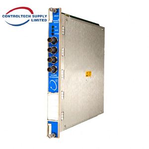 Monitor Sísmico Bently Nevada 3500/42M-SIL2-09-R0 en Oferta - Product Image 2