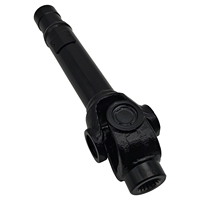 Arbre d'entraînement court pour ODES 650 800 Moto ATV UTV Pièces de rechange OEM 17003130080