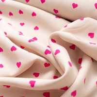 Viscose rayon stof voor de productie van herenoverhemden en -shorts, Dubai markt textiel rayon stof