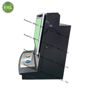 Hot Bán Quyến Rũ 23.6-Inch Ngang Máy Tính Để Bàn Máy Trò Chơi Với 4K Độ Nét Cao Kim Loại Đồng Xu <span class=keywords><strong>Pusher</strong></span> Cho Thanh Và Nhà - Product Image 4