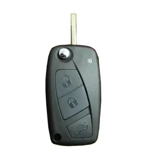 Offerta imperdibile: Cover in silicone per chiave auto Fiat Panda, Grande Punto, Stilo, StreetKa, Urban, <span class=keywords><strong>Doblo</strong></span>, Bravo, Dot, Ducato, 500 - <span class=keywords><strong>Accessori</strong></span> - Product Image 2