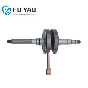 Pièces de moto Pièces de moteur <span class=keywords><strong>Vilebrequin</strong></span> de moto pour moteur pour <span class=keywords><strong>Booster</strong></span> - Product Image 2