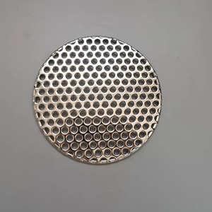 חוט נירוסטה מורחבת חום רשת עמיד חום כיפוף מתלה & נטו עבור ברביקיו מידות להתאמה אישית - Product Image 1