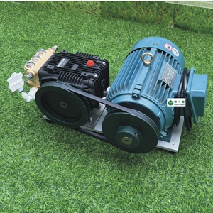 Machine de dessalement d'eau de mer par osmose inverse <span class=keywords><strong>Greenplanet</strong></span> 3000L/jour avec moteur pour bateaux 220V - Product Image 3