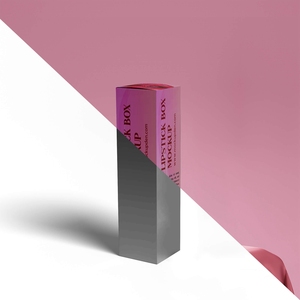 Eco Friendly Cosmetic <strong>Boxes</strong> Custom <strong>Silver</strong> Gold Cards Makeup Lipstick Skincare Packaging Cosmetic <strong>Boxes</strong> - Product Image 3