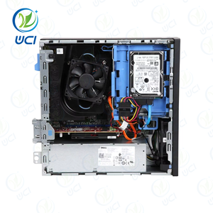 Estación de Trabajo Serie T3420 con 8GB de Memoria y Disco Duro de 1TB en Stock Dell T3420 - Product Image 3