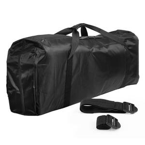 Bolsa de transporte de nailon impermeable para patinete eléctrico <span class=keywords><strong>M365</strong></span>, estuche de almacenamiento de hombro para accesorios de patinete de viaje fáciles - Product Image 1