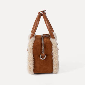 Fabricant de sacs à main et sacs bandoulière haut de gamme pour femmes, tendance mode féminine - Product Image 6