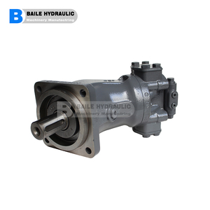 มอเตอร์ A2FM A2FM23 Baile เคลื่อนที่คงที่ A2FM32 A2FM63 A2FM56 - Product Image 1