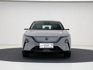 2025 <span class=keywords><strong>Mazda</strong></span> EZ-60 SUV gamme étendue SUV voiture nouvelle énergie véhicule <span class=keywords><strong>Mazda</strong></span> Ez60 - Product Image 3