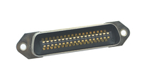 Conector VGA Impermeable DB9 DB15 DB25 Macho a Hembra D-SUB de 9 15 25 Pines, Cable IDC con Diagrama de Cableado para PCB Industrial