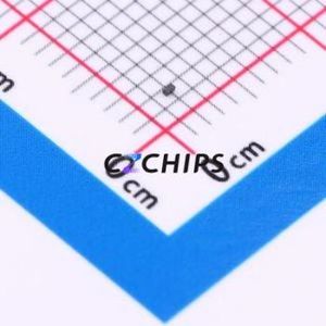 ทรานซิสเตอร์ DFN0603-2L DESD3V3Z1BCSFQ-7-HXY ESD ของแท้ใหม่และป้องกันไฟกระชาก (TVS/ESD) - Product Image 1
