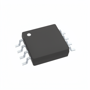 BOM IC en Stock 8 TSSOP, 8 MSOP Comprar Componentes Electrónicos en Línea TPS54062DGKR Gestión de Energía (PMIC) - Product Image 1