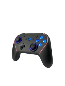 <span class=keywords><strong>DOYO</strong></span>-Controlador de juegos inalámbrico para Switch Pro, el único controlador NFC, giroscopio de 6 ejes, compatible con PC/IOS/Android. - Product Image 2
