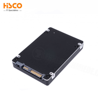 Pour SAMSUNG MZILT7T6HALA-00007 PM1643a 7.68 To SAS 12Gbps 2.5 pouces Disque SSD interne d'entreprise