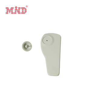Chất lượng cao an ninh <span class=keywords><strong>EAS</strong></span> tag của dây buộc có thể tháo rời dây cáp cho chống trộm tag - Product Image 6