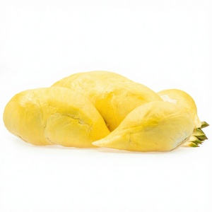 ทุเรียนไทยสดใหม่ เกรดเอ บรรจุกล่อง 0.5 กก. เนื้อเนียนนุ่ม กลิ่นหอมเข้มข้น เคย์ ต้าลดาไทย อายุการเก็บรักษา 2-3 สัปดาห์ - Product Image 1