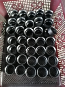 Trung Quốc tùy chỉnh chất lượng cao Carbon Vòng <span class=keywords><strong>Graphite</strong></span> seal Ring - Product Image 5
