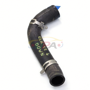 High quality <b>Engine</b> <b>System</b> HOSE ASSY-RADIATOR,LWR 25415-F2100 25415F2100 For H-yundai ACCENT 25415 F2100 - Product Image 1