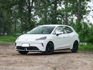 รถยนต์ไฟฟ้า SAIC MG4 รุ่นปี 2026 ระยะทางวิ่ง 530 กม. รุ่นกึ่งแข็ง |   5 ประตู 5 ที่นั่ง |   รถยนต์โดยสารพลังงานไฟฟ้าล้วน - Product Image 1