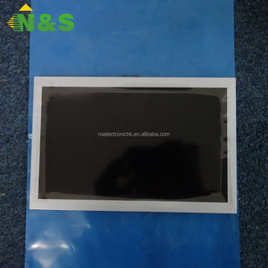 <b>9</b>" 1280*768 WXGA LCD Display For Industrial Control Medical Automotive Equipment TX23D85VM0BAA - Product Image 2