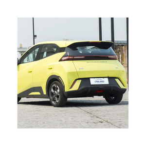 2025 BYD Seagull Voitures électriques Haute Performance Nouveaux véhicules énergétiques 4 places Haute vitesse EV Moteur <span class=keywords><strong>4x4</strong></span> Type de conduite Fabriqué en Chine - Product Image 6