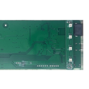 Fabrication de cartes électroniques PCB, circuits personnalisés, autres fabricants de PCBA, fournisseur d'usine d'impression SMT, assemblage SMT - Product Image 1