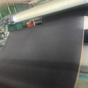 Feuille de caoutchouc recyclé longue durée avec revêtement supérieur pour matelas de vache - Service de découpe durable disponible - Product Image 3