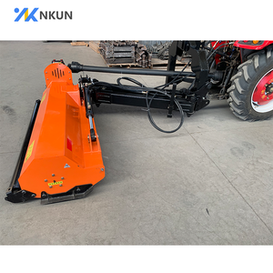 Tondeuse à fléaux <span class=keywords><strong>Quad</strong></span> Atv Tondeuse à fléaux diesel avec moteur - Product Image 1