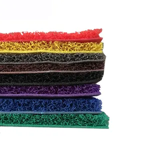 <span class=keywords><strong>Tapis</strong></span> de support de bobine en PVC, cm, <span class=keywords><strong>tapis</strong></span> de sol de porte personnalisé, boucle en <span class=keywords><strong>vinyle</strong></span> avec impression imperméable - Product Image 2