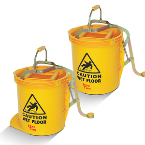 Cubo <span class=keywords><strong>de</strong></span> fregona amarilla <span class=keywords><strong>de</strong></span> 25L, camión <span class=keywords><strong>de</strong></span> agua, limpieza <span class=keywords><strong>de</strong></span> coche, tipo <span class=keywords><strong>de</strong></span> presión manual para el hogar, fregona <span class=keywords><strong>de</strong></span> suelo, <span class=keywords><strong>escurridor</strong></span>, productos <span class=keywords><strong>de</strong></span> limpieza <span class=keywords><strong>de</strong></span> hotel - Product Image 2