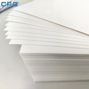 กระดาษแข็งเคลือบผิวขาวขุ่นแบบมันเงา 450 แกรม สำหรับกล่องเครื่องเทศ แบบไดคัท ทำจากเยื่อกระดาษบริสุทธิ์  กระดาษดูเพล็กซ์ - Product Image 1