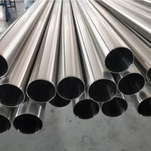 בגדלים מותאמים אישית 304 צינור נירוסטה עבור המעקה והרהיטים - Product Image 2