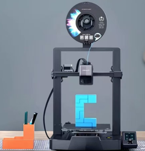 High-precision Portable Near-end High-speed <b>3D</b> <b>Printer</b> - Product Image 2
