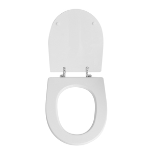 Sedile WC Compatibile con Vaso Pozzi Ginori Baia - Product Image 4