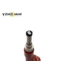 Buse d'injecteur de carburant de pièces de rechange de moteur automatique 1571070L00 2975001890 297500-1890 pour Suzuki Swift Liana