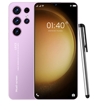 Téléphone portable intelligent Tecno 5G Spark Original Full Display 2023