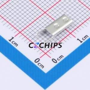 T506 Fuse Holder (Box) Through hole Component (THT) Fuse ( Rated Current: 15A ) - Product Image 2