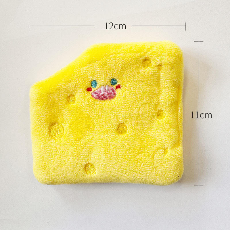 ชีสที่ซ่อนอยู่