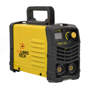 Qualité garantie, machine à souder à l'arc portable, soudeuse à inverter, MMA-300, baguette de soudage de 2,5 à 3,2 mm - Product Image 2